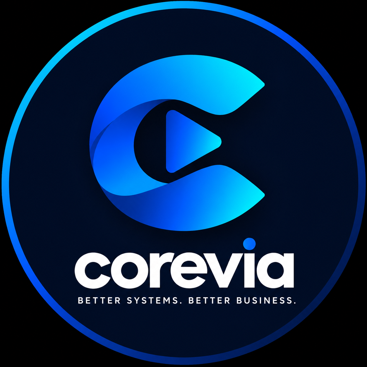 Corevia logo